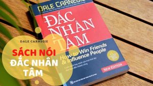 Sách nói Đắc nhân tâm