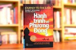 Sách nói Hành Trình Về Phương Đông | Baird T. Spalding