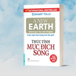 Sách nói Thức tỉnh mục đích sống chuyển hóa tâm thức con người