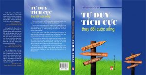 Sách nói Tư duy tích cực thay đổi cuộc sống – Cách tư duy ảnh hưởng thế nào đến cuộc sống của bạn?