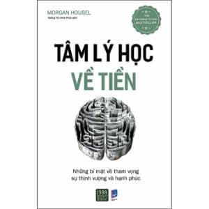 Sách nói Tâm Lý Học Về Tiền audio