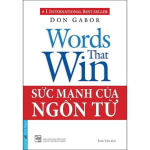 Sách nói Sách Sức Mạnh Của Ngôn Từ audio