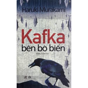 Sách nói Kafka bên bờ biển audio