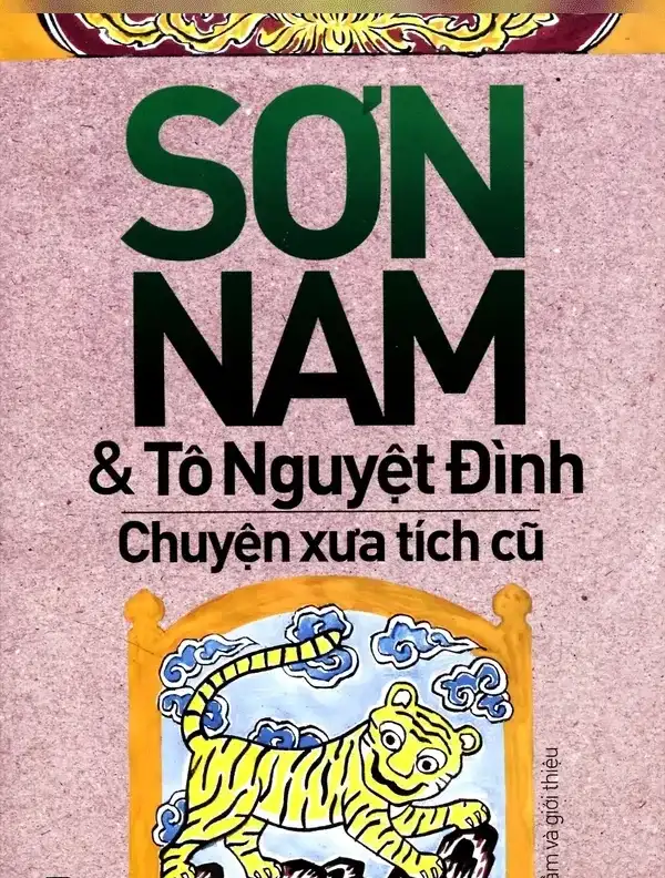 Chuyện Xưa Tích Cũ