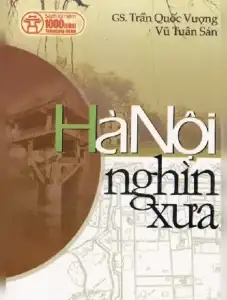 Hà Nội nghìn xưa