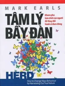 Tâm Lý Bầy Đàn