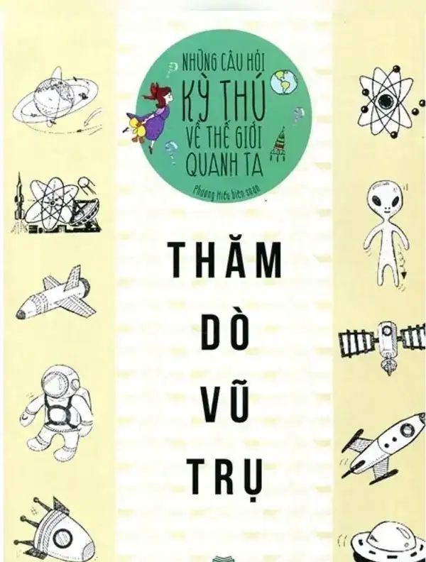 Thăm Dò Vũ Trụ
