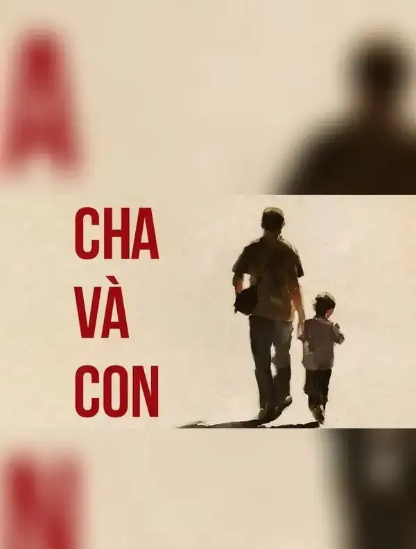 Cha và con - Lê Văn Vọng