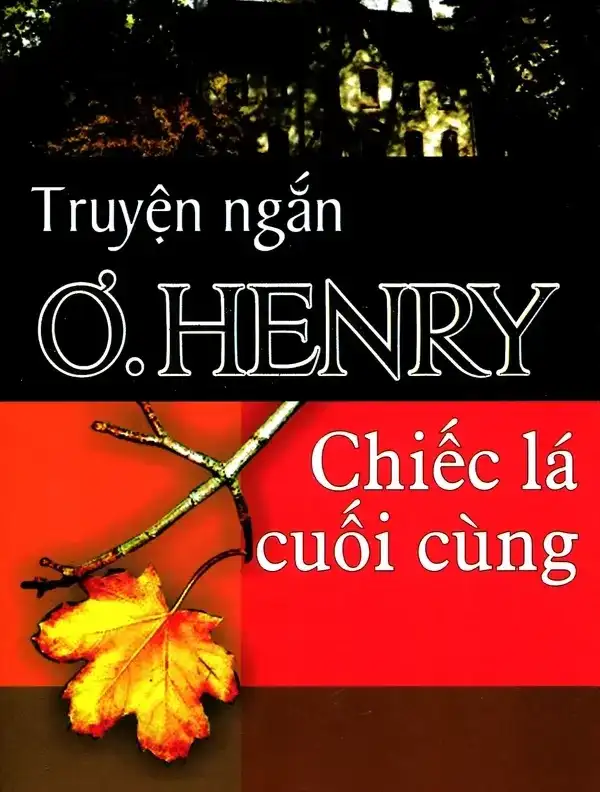 Chiếc Lá Cuối Cùng
