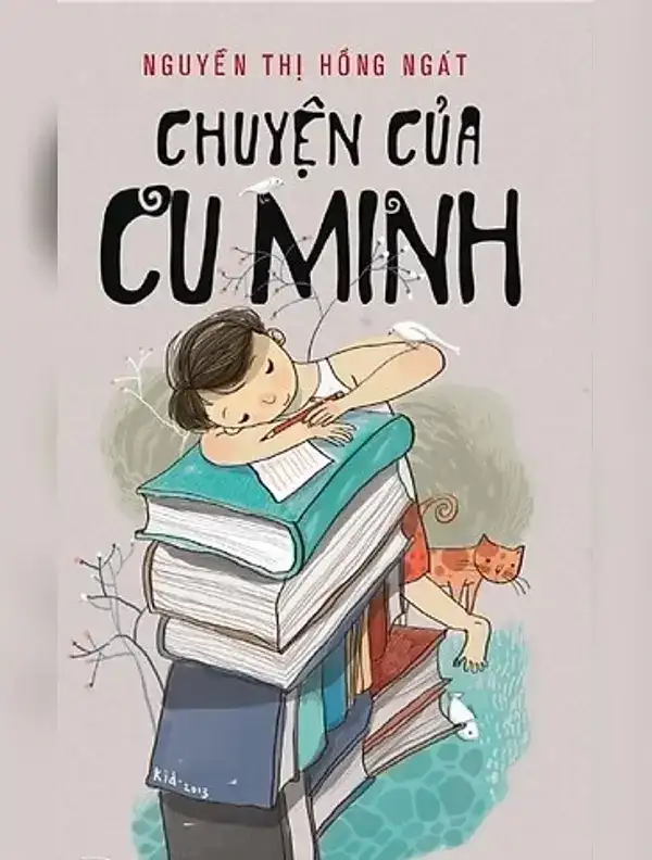 Chuyện của cu Minh