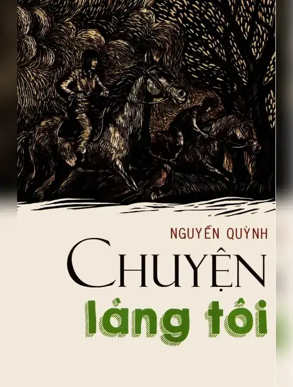 Chuyện Làng Tôi
