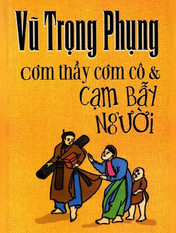 Cơm Thầy