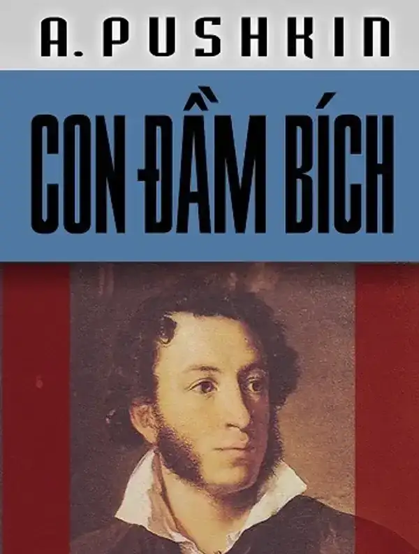 Con Đầm Bích