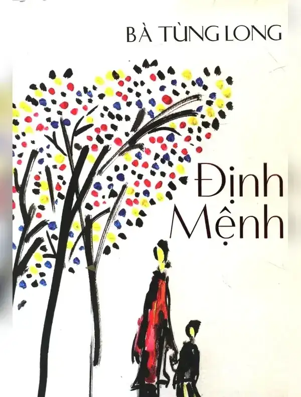 Định Mệnh