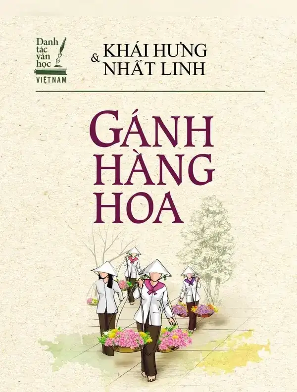 Gánh Hàng Hoa