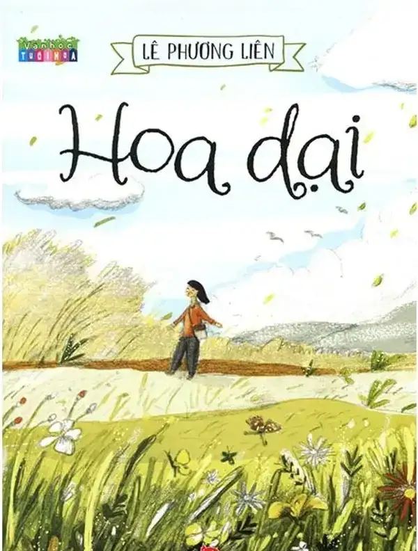 Hoa Dại