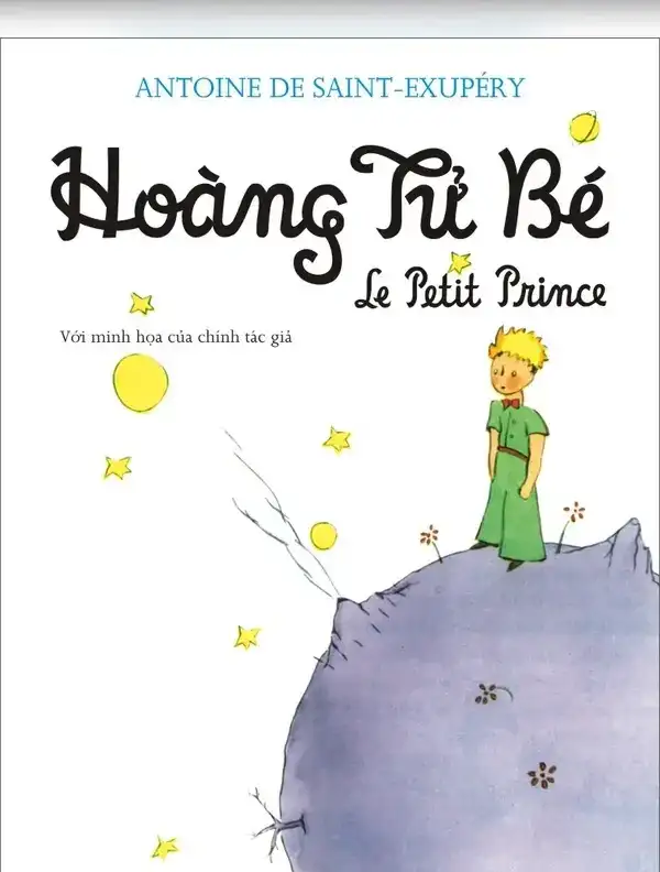 Hoàng Tử Bé