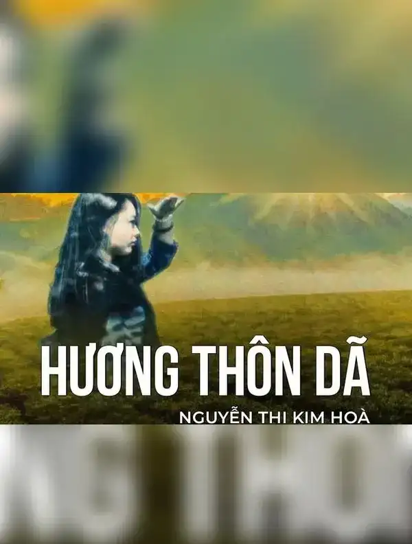 Hương thôn dã - Nguyễn Thị Kim Hoà