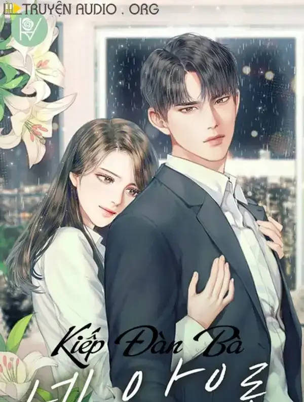 Kiếp Đàn Bà