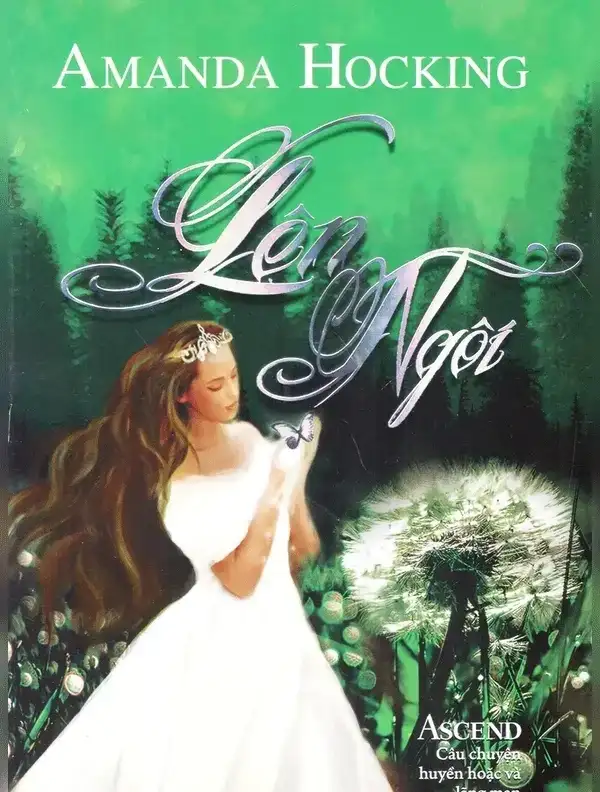 Lên Ngôi
