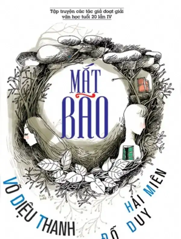 Mắt Bão