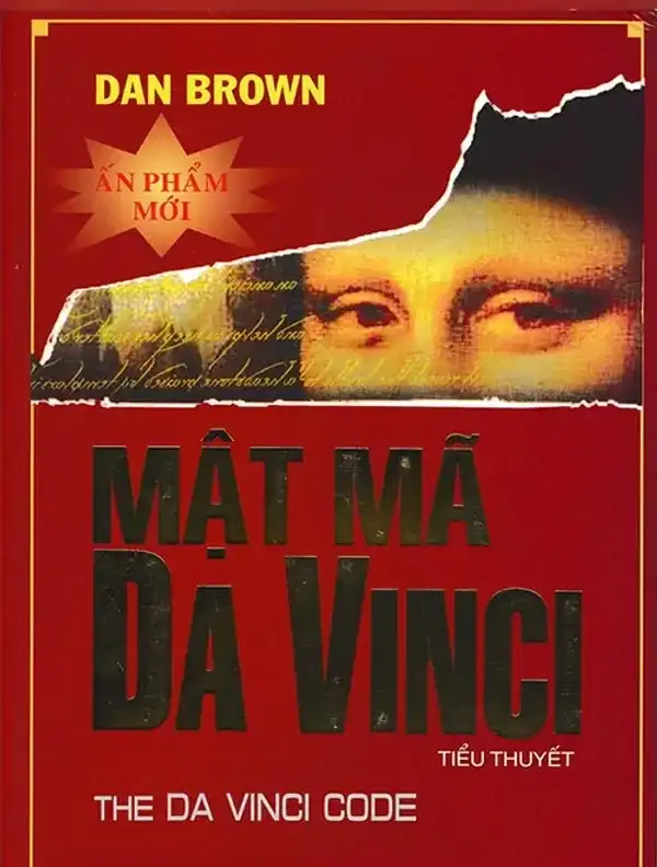 Mật Mã Da Vinci