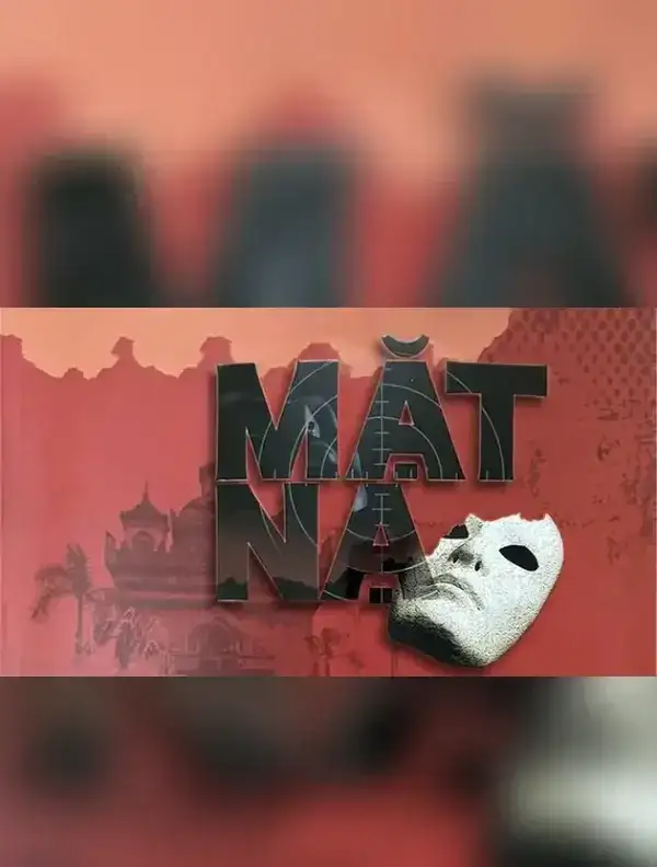Mặt nạ - Lê Duy Nghĩa