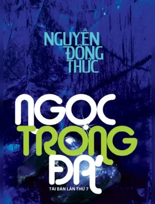 Ngọc Trong Đá