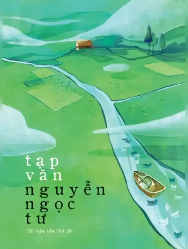 Nguyễn Ngọc Tư - Truyện Ngắn
