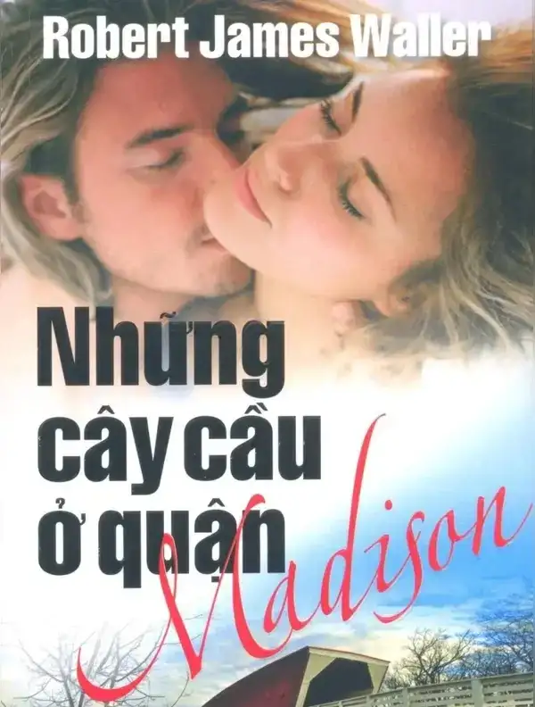 Những Chiếc Cầu ở Quận Madison