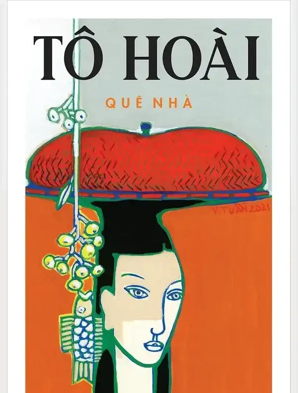 Quê nhà