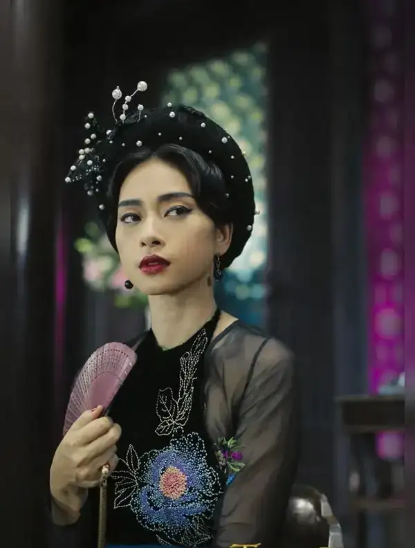 Tấm Cám - Chuyện Chưa Bao Giờ Kể