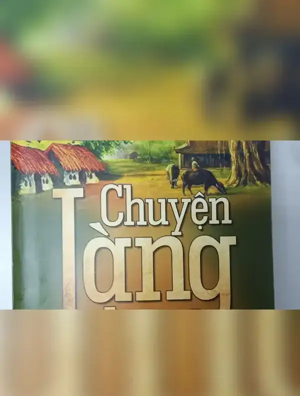 Chuyện Làng