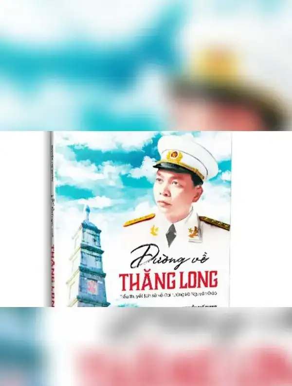 Đường về Thăng Long
