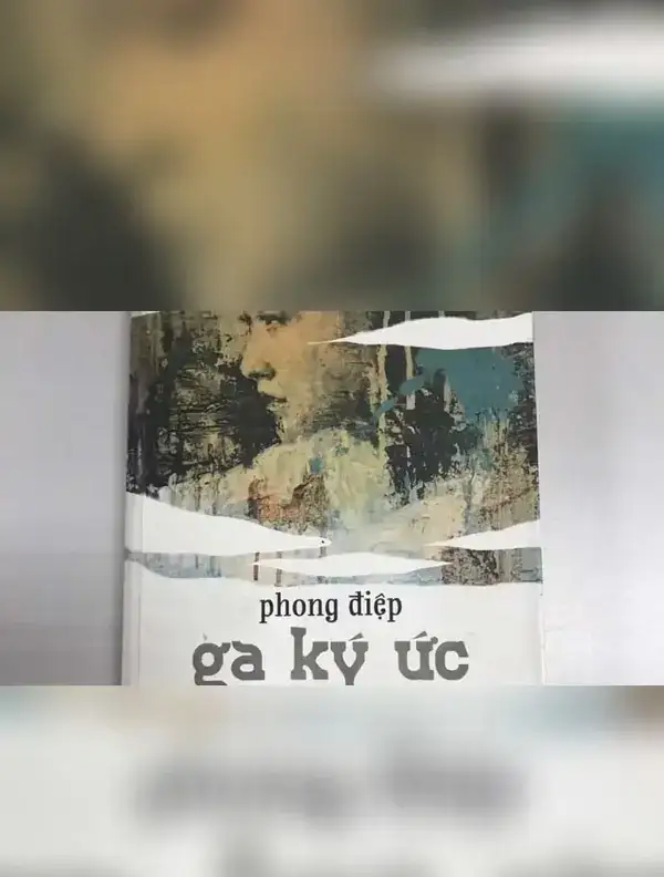 Ga ký ức