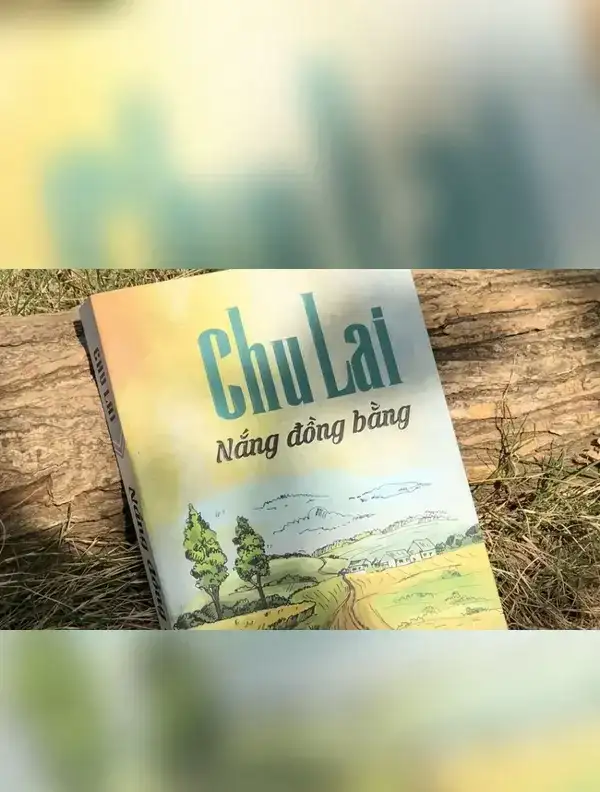 Nắng đồng bằng