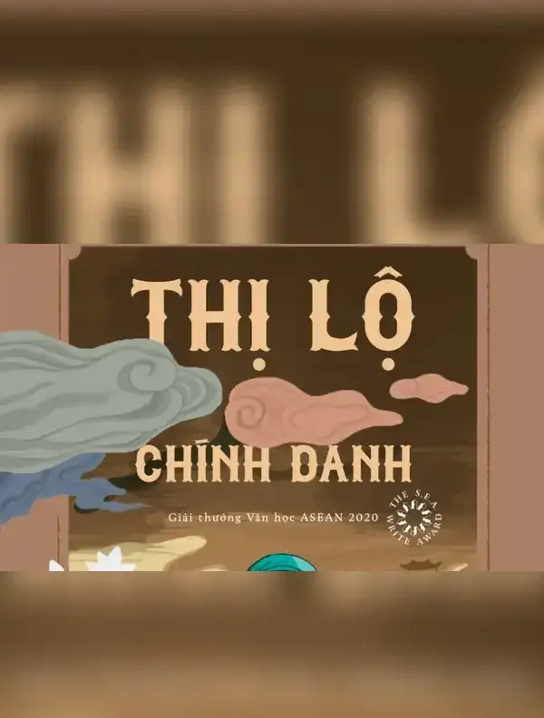 Thị Lộ Chính Danh