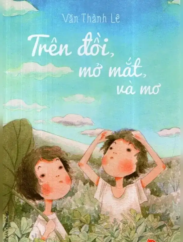 Trên Đồi