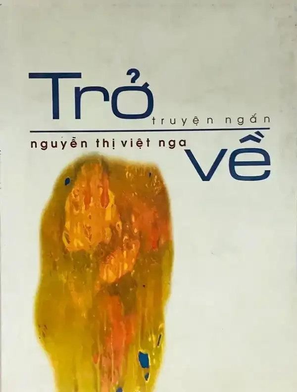 Trở Về