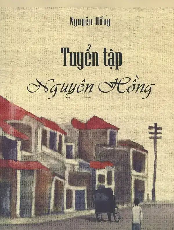 Truyện Ngắn Nguyên Hồng