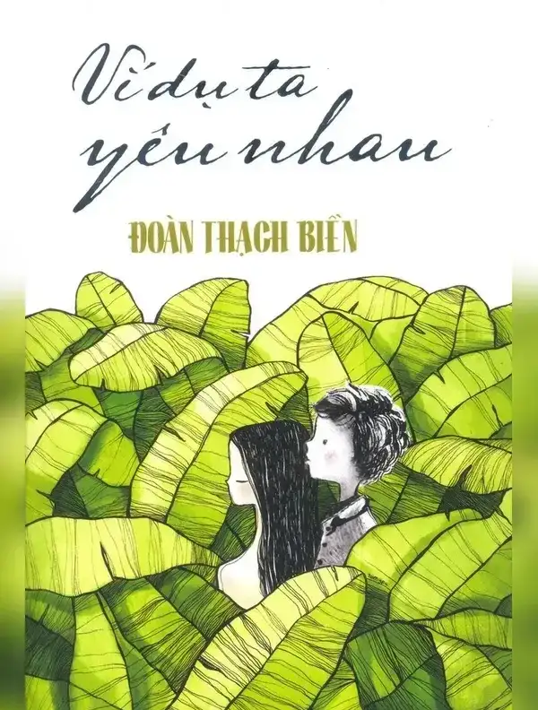 Ví Dụ Ta Yêu Nhau