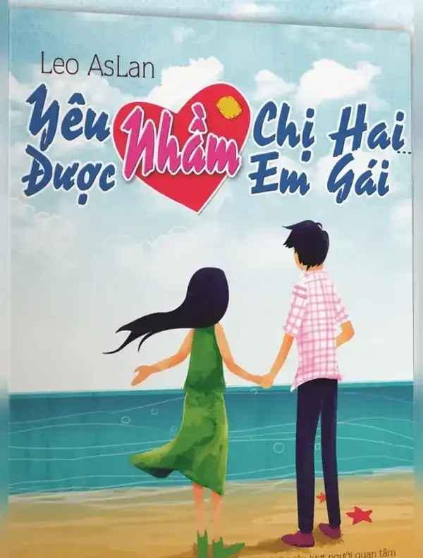 Yêu Nhầm Chị Hai Được Nhầm Em Gái - Phần 3